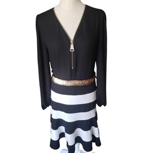 Blouse by Carmen Marc Valvo